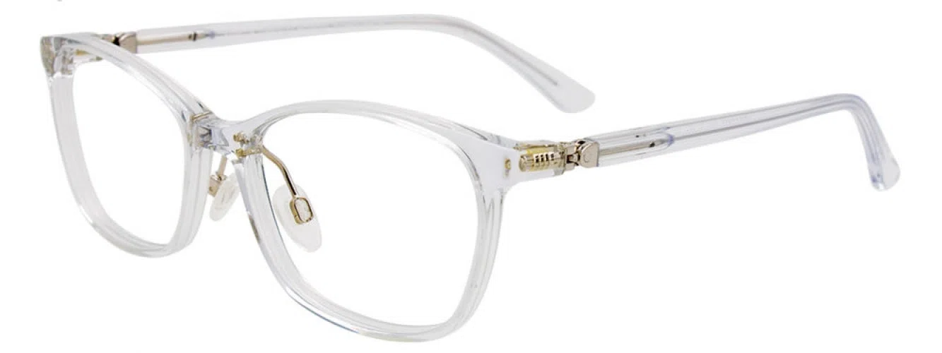 Easyclip EC575 Eyeglasses - view 5